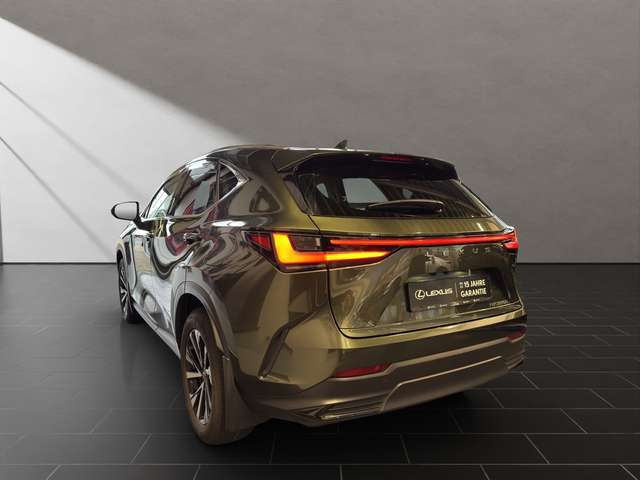 Lexus NX 350h Executive