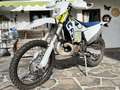 Husqvarna TE 250 Fehér - thumbnail 10