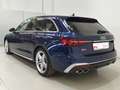 Audi S4 avant 3.0 tdi mhev quattro 341cv tiptronic Blau - thumbnail 4
