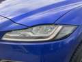 Jaguar F-Pace F-PACE 30d Sport AWD /Xenon/Leder/Navi/Kamera Azul - thumbnail 9
