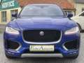 Jaguar F-Pace F-PACE 30d Sport AWD /Xenon/Leder/Navi/Kamera Blu/Azzurro - thumbnail 2