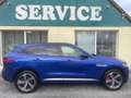 Jaguar F-Pace F-PACE 30d Sport AWD /Xenon/Leder/Navi/Kamera Azul - thumbnail 7