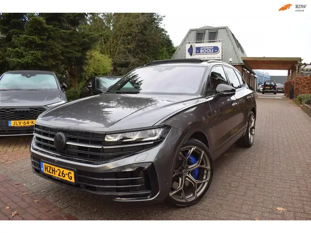 Volkswagen Touareg 3.0 TSi eHybrid 4MOTION R-LINE/FACELIFT/HUD/PANO/T