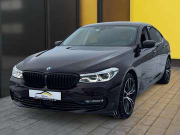 i+Sport Line+ACC+LED+Head-Up+AH
