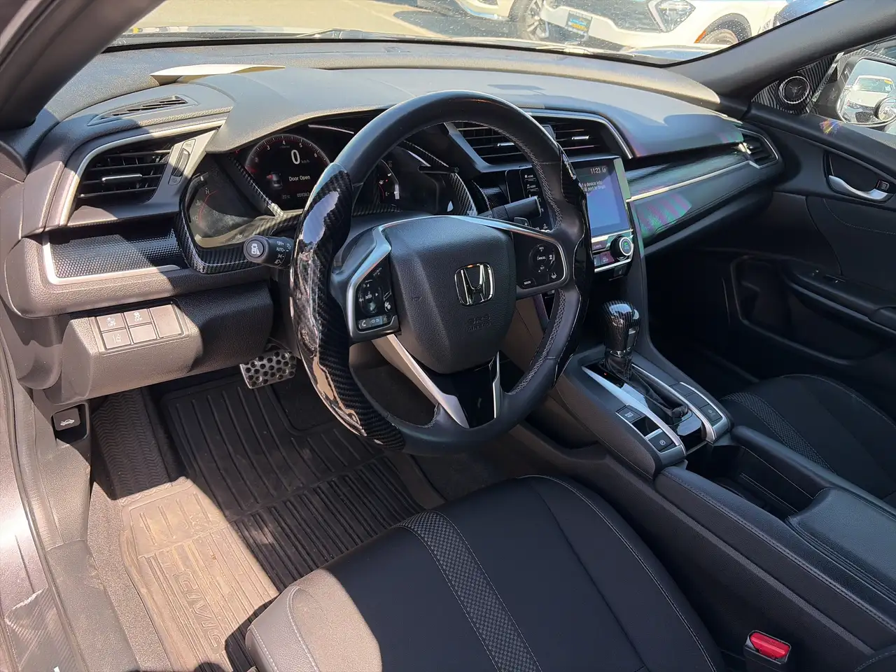 Honda Civic снимка Honda Civic