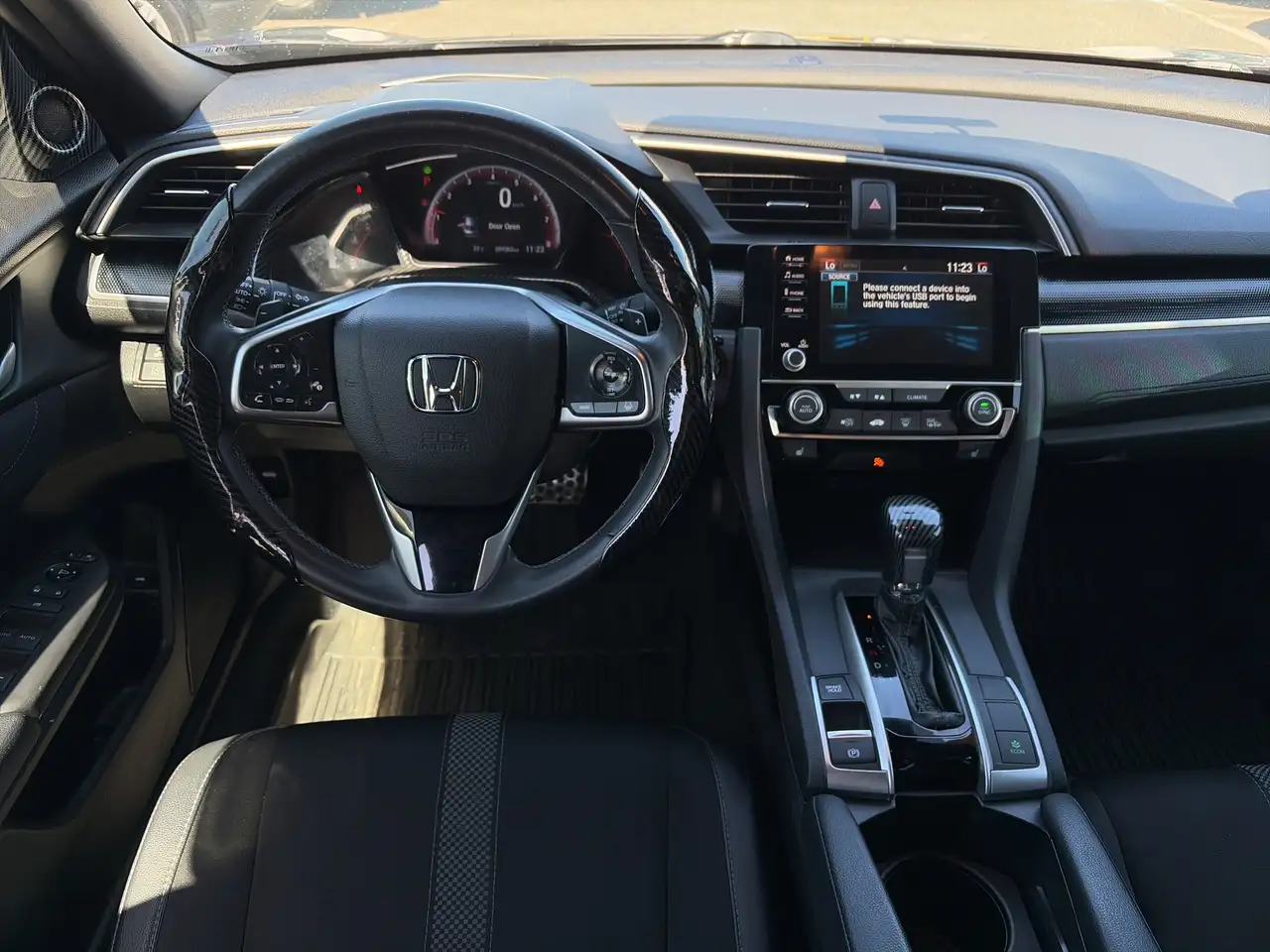 Honda Civic снимка Honda Civic