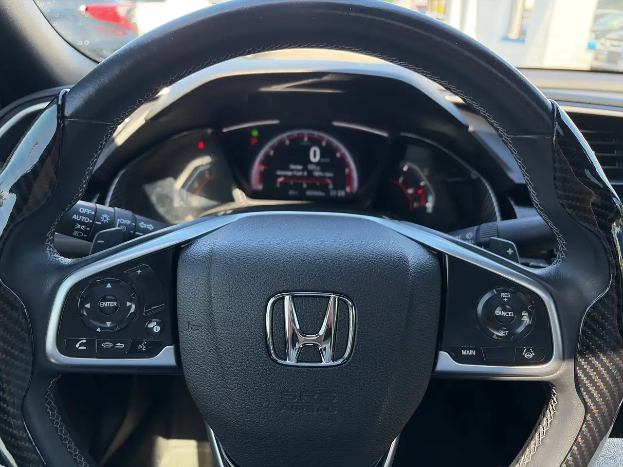 Honda Civic снимка Honda Civic