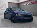 BMW 114 SERIE F20 114i 102 ch Sport Grigio - thumbnail 1