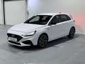 Hyundai i30 1.5 TGDI N Line 48V DT 160 Blanco - thumbnail 26