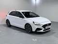 Hyundai i30 1.5 TGDI N Line 48V DT 160 Blanco - thumbnail 24