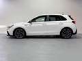 Hyundai i30 1.5 TGDI N Line 48V DT 160 Blanco - thumbnail 4