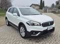 Suzuki SX4 S-Cross 1.4h Starview 2wd BZ/GPL    KM 72000 Weiß - thumbnail 1