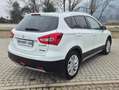 Suzuki SX4 S-Cross 1.4h Starview 2wd BZ/GPL    KM 72000 Weiß - thumbnail 4