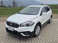 Suzuki SX4 S-Cross 1.4h Starview 2wd BZ/GPL    KM 72000 Weiß - thumbnail 2
