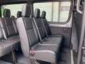 Mercedes-Benz Sprinter Tourer/317d/NAVI/9 Sizt LEDER/LED/KLIMA Grau - thumbnail 8