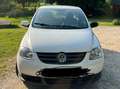 Volkswagen Fox Fox 1.2 Blanc - thumbnail 4