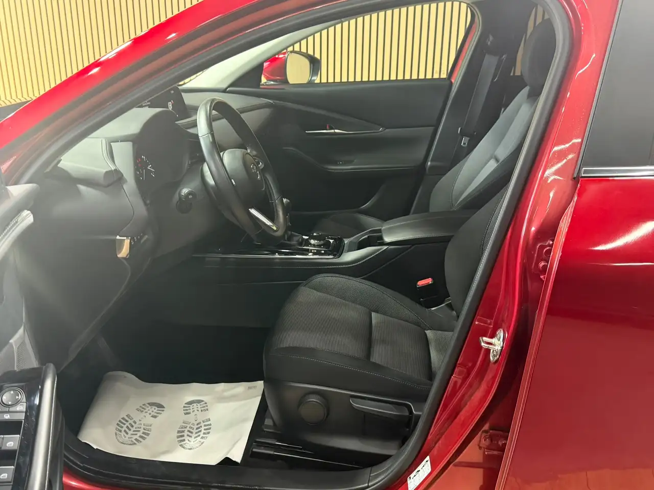 Mazda CX-30 2.0i SKYACTIV-G MHE * GARANTIE 12 MOIS * 1ER PROP *, миниатюра 7
