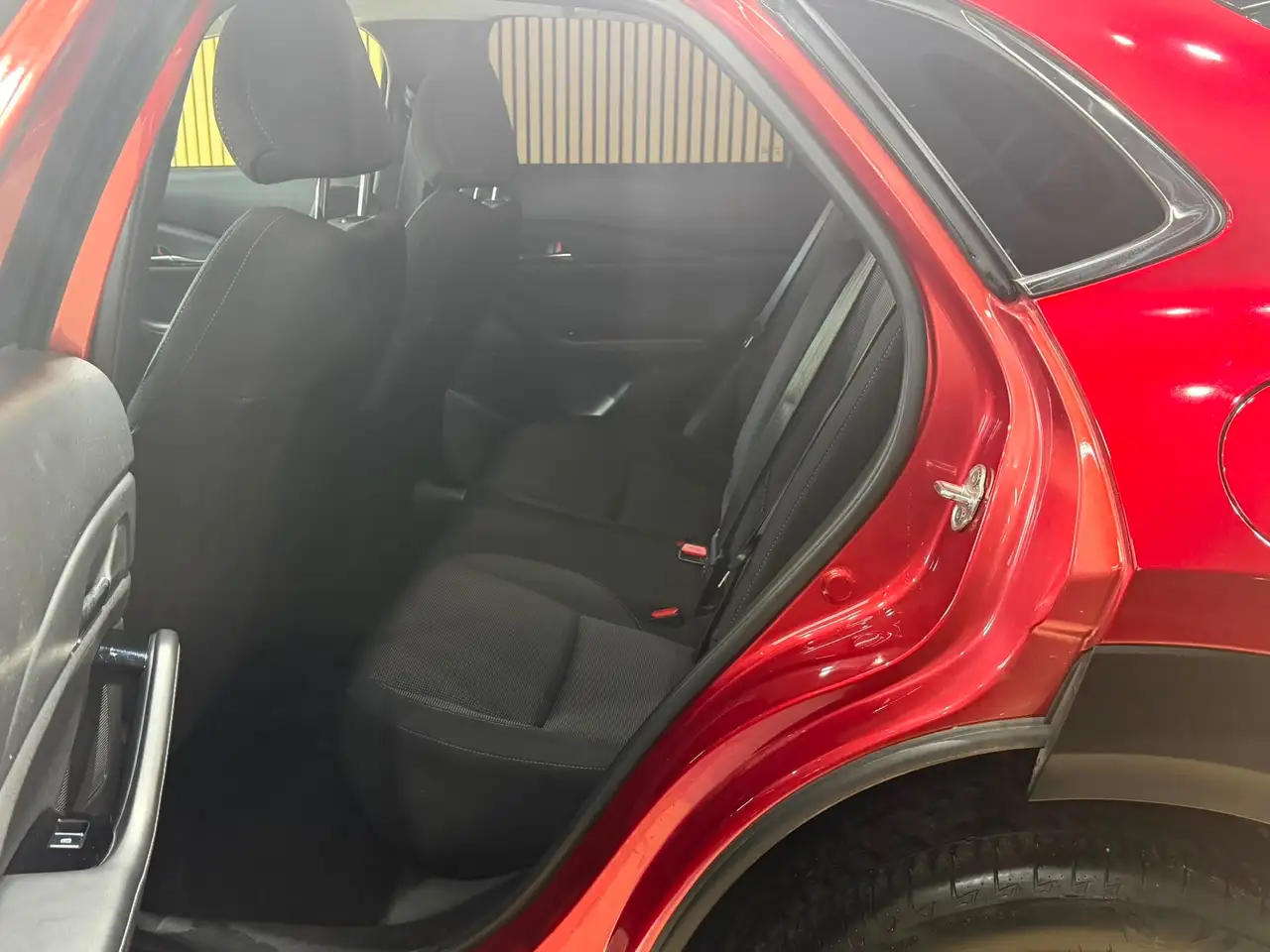 Mazda CX-30 2.0i SKYACTIV-G MHE * GARANTIE 12 MOIS * 1ER PROP *, миниатюра 9