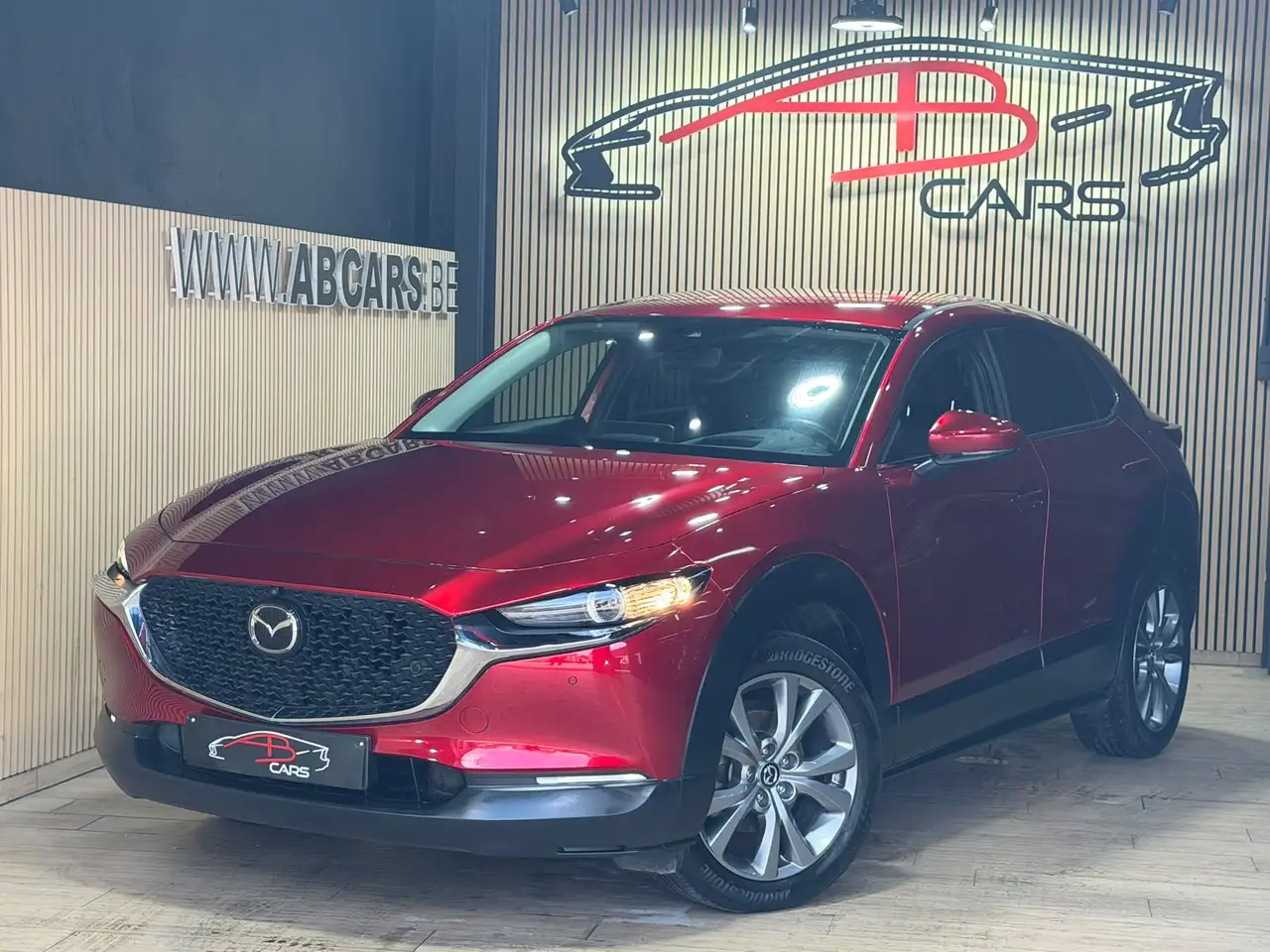 Mazda CX-30 2.0i SKYACTIV-G MHE * GARANTIE 12 MOIS * 1ER PROP *