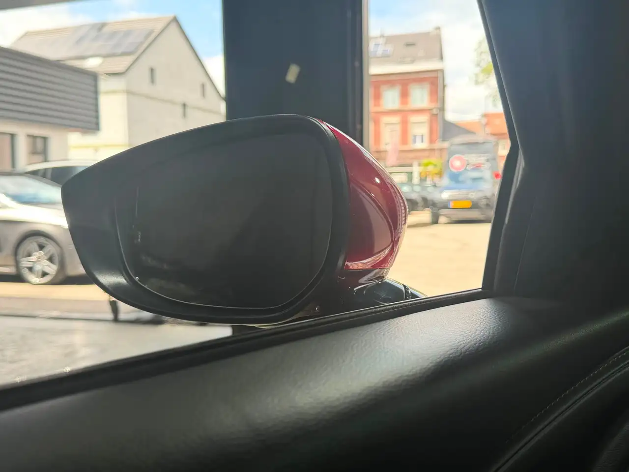 Mazda CX-30 2.0i SKYACTIV-G MHE * GARANTIE 12 MOIS * 1ER PROP *, миниатюра 16
