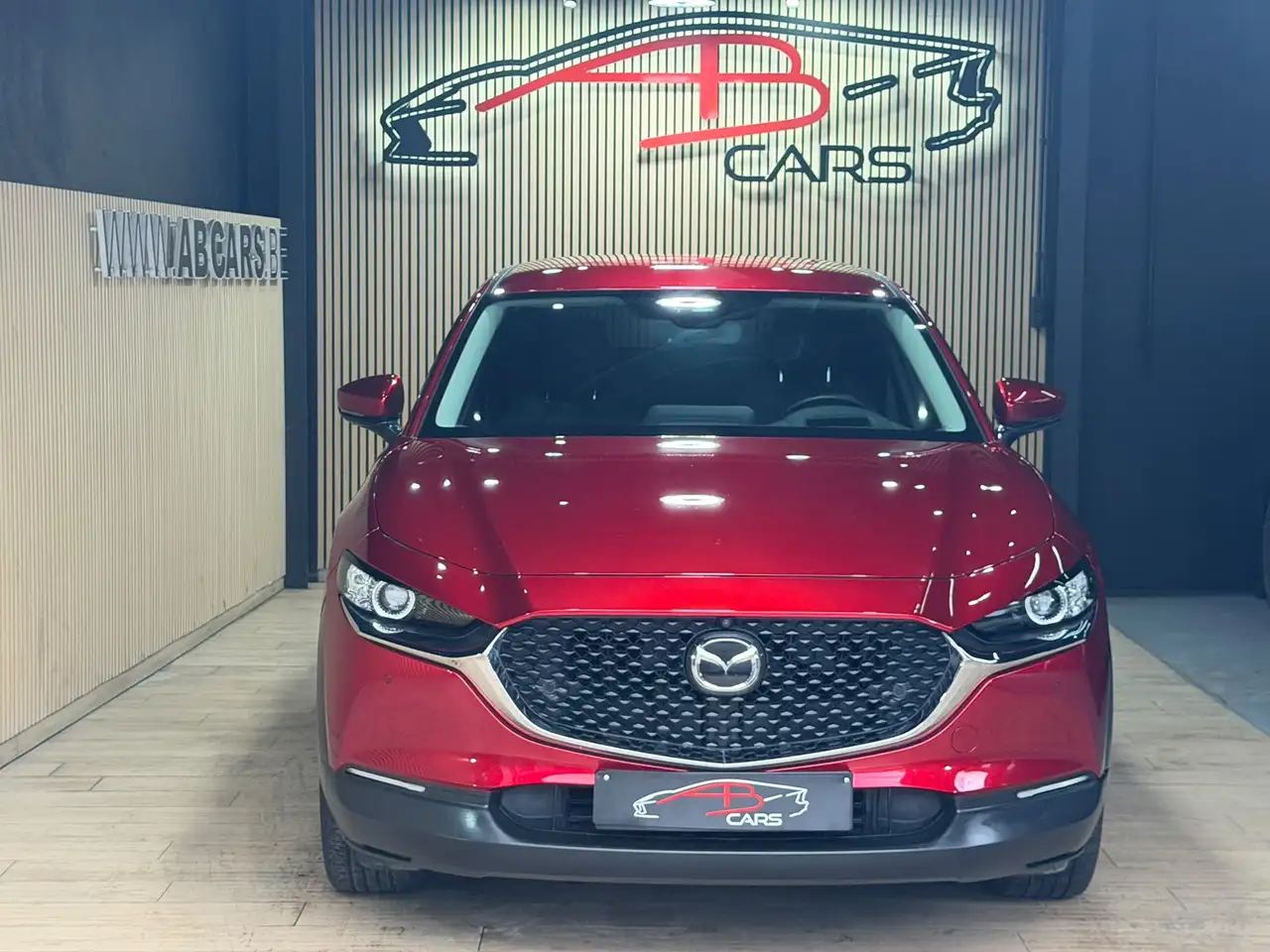 Mazda CX-30 2.0i SKYACTIV-G MHE * GARANTIE 12 MOIS * 1ER PROP *, миниатюра 6