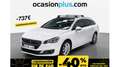 Peugeot 508 SW 2.0BlueHDI Allure 150 Blanc - thumbnail 1