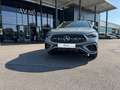 Mercedes-Benz GLA 200 d 4MATIC Ö.-Edition AMG-Sondermodell Gris - thumbnail 11