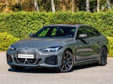 Gran Coupé