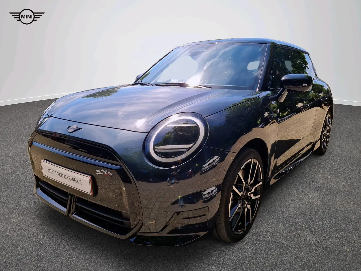 MINI Cooper E MINI Cooper E Gris - 1