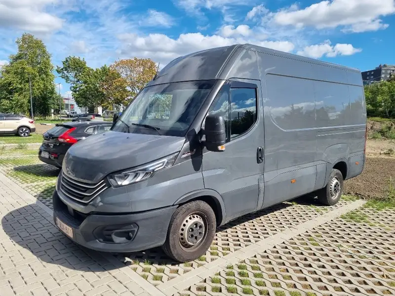 Iveco Daily