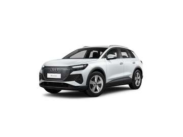 45 business advanced quattro 265cv