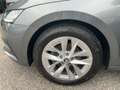 Skoda Octavia Combi 2.0 TDI DPF Style Navi LED PDC SHZ Grau - thumbnail 11