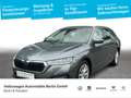 Skoda Octavia Combi 2.0 TDI DPF Style Navi LED PDC SHZ Grau - thumbnail 1