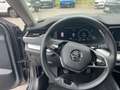 Skoda Octavia Combi 2.0 TDI DPF Style Navi LED PDC SHZ Grau - thumbnail 10