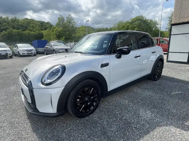 MINI Cooper 5p 1.5 Yours auto