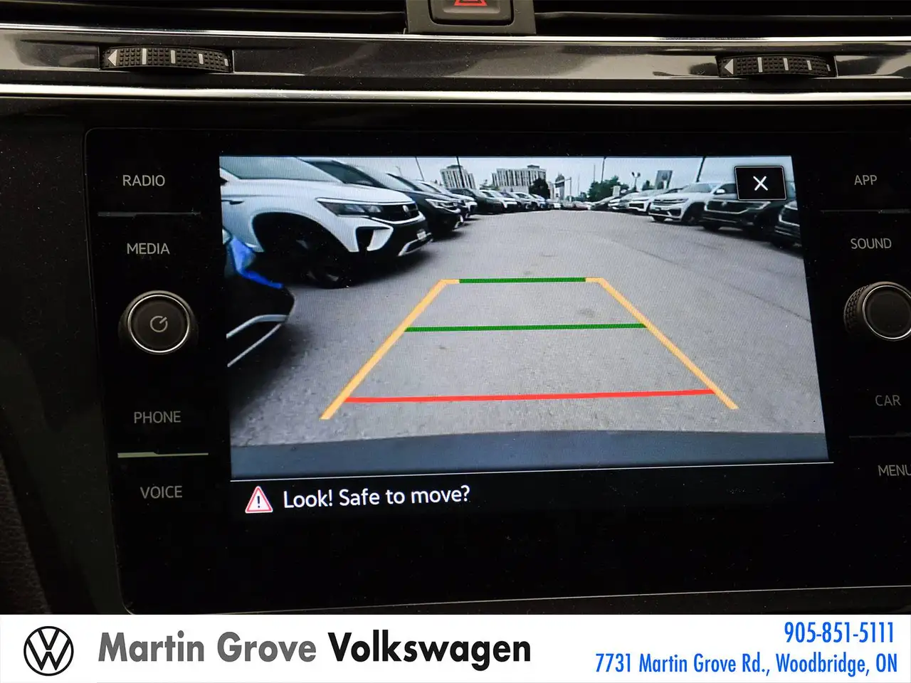 Volkswagen Tiguan fotografie Volkswagen Tiguan