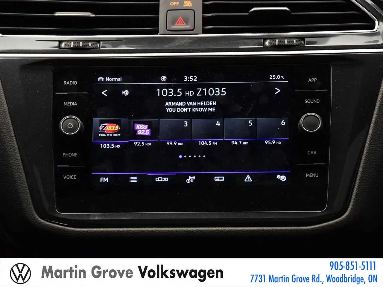 Volkswagen Tiguan fotografie Volkswagen Tiguan