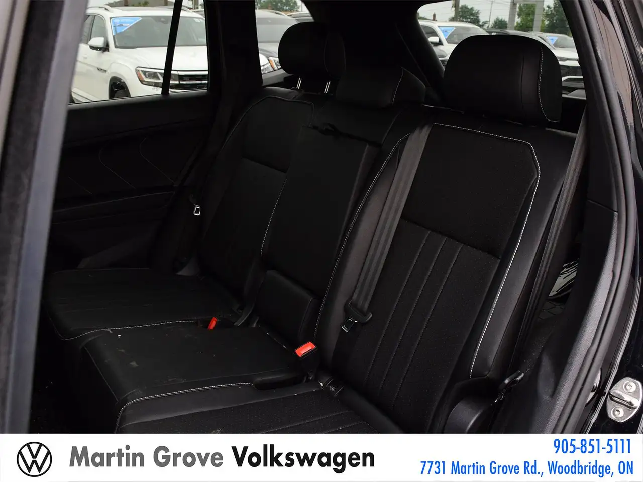Volkswagen Tiguan fotografie Volkswagen Tiguan