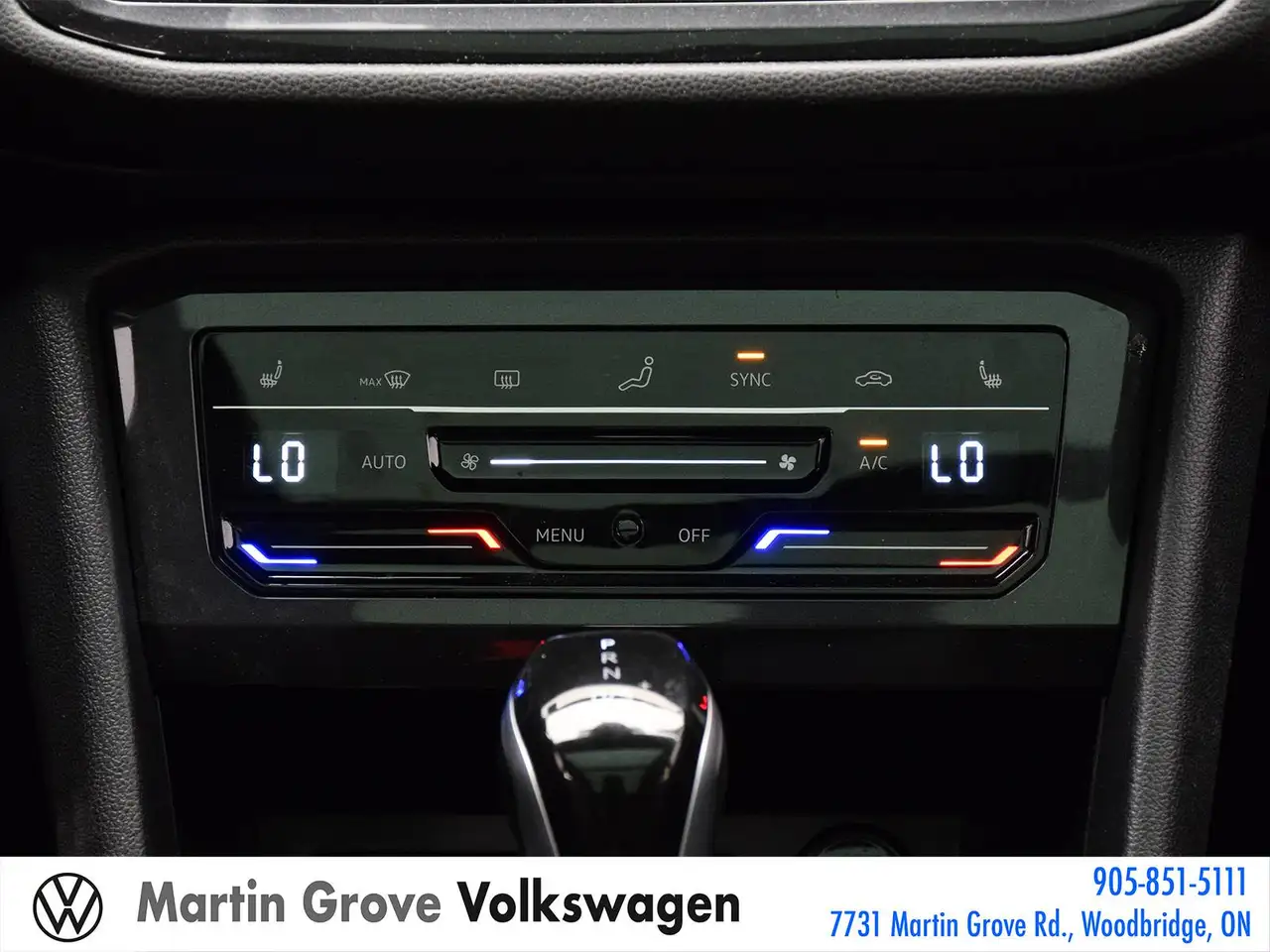 Volkswagen Tiguan fotografie Volkswagen Tiguan