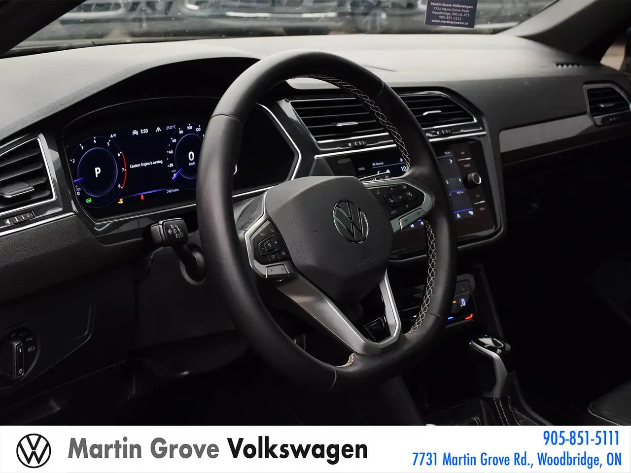 Volkswagen Tiguan fotografie Volkswagen Tiguan