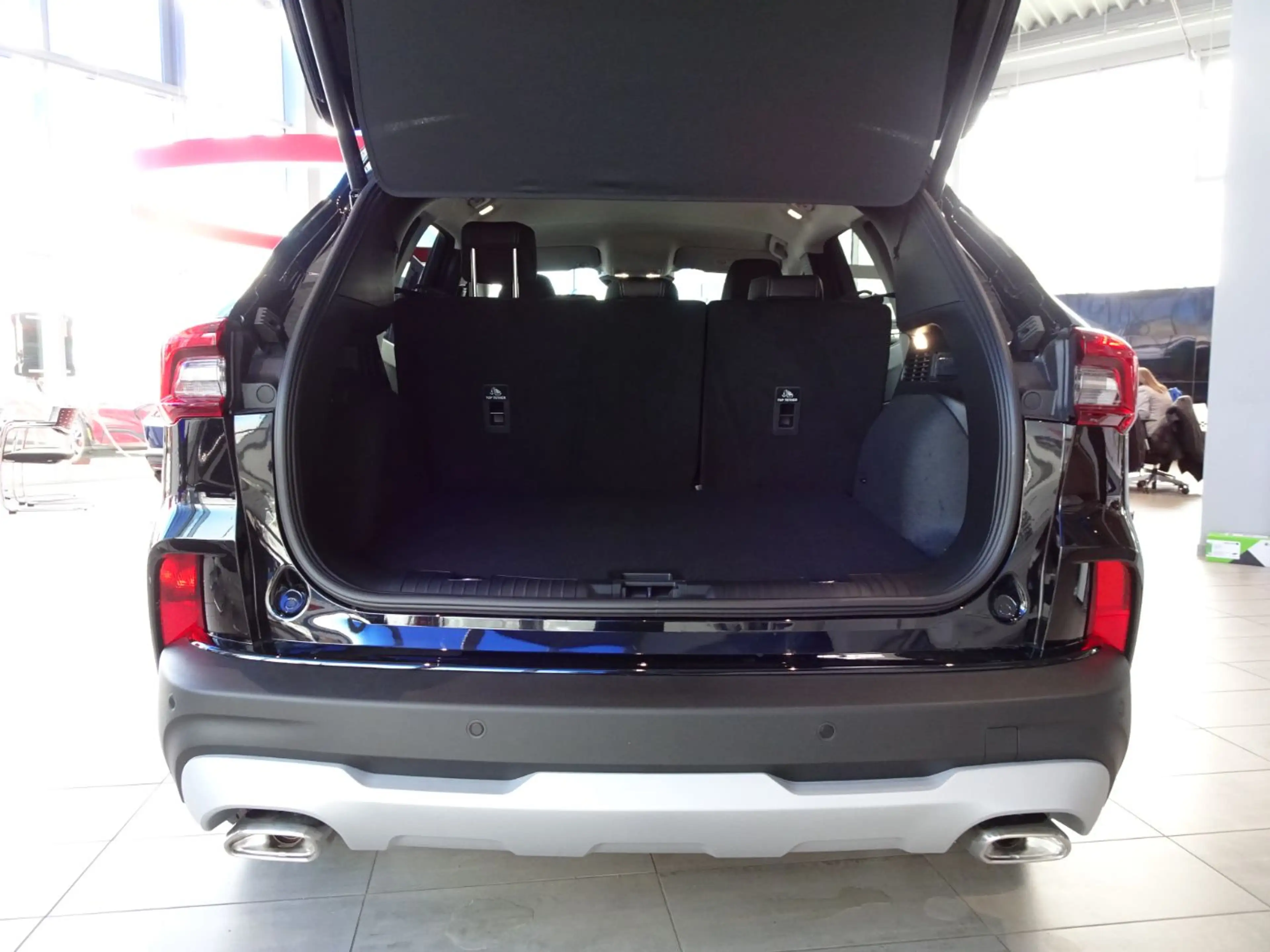Ford Kuga Active X 2.5 Hybrid AWD IACC*AHK*360*B&O — photo 22