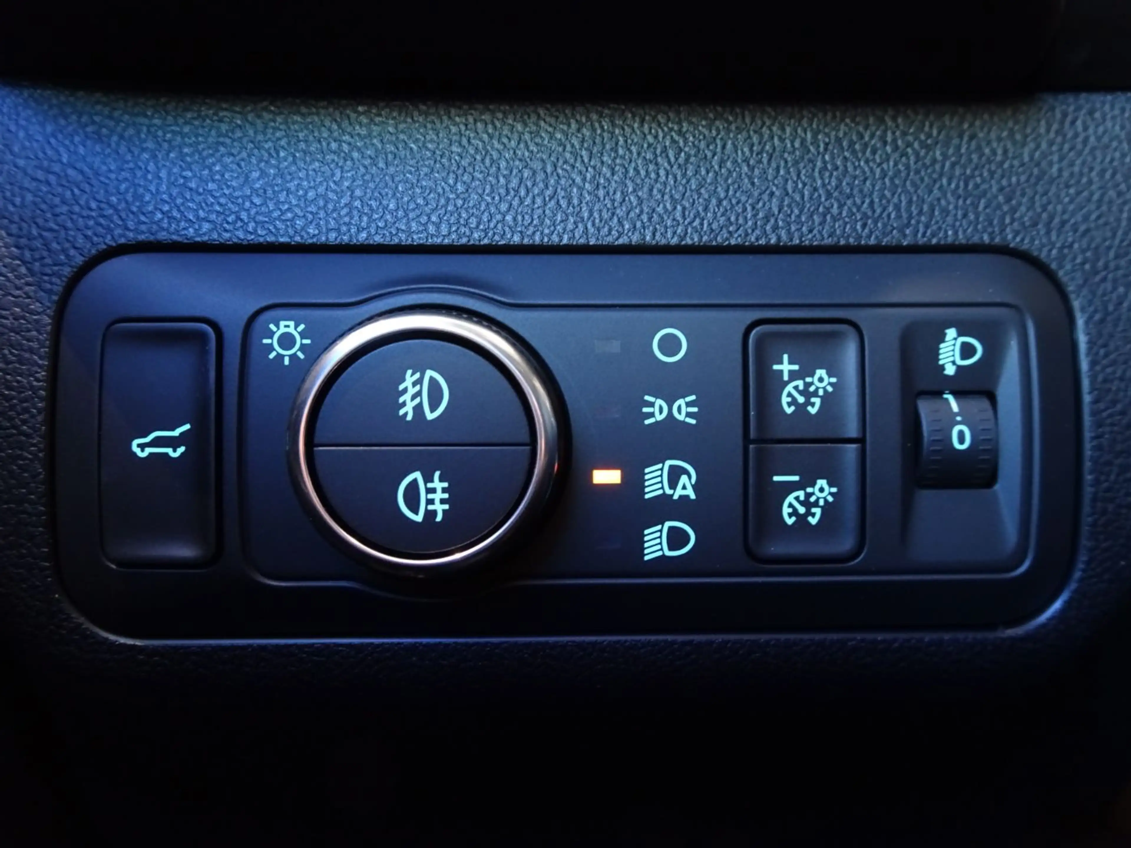 Ford Kuga Active X 2.5 Hybrid AWD IACC*AHK*360*B&O — photo 18