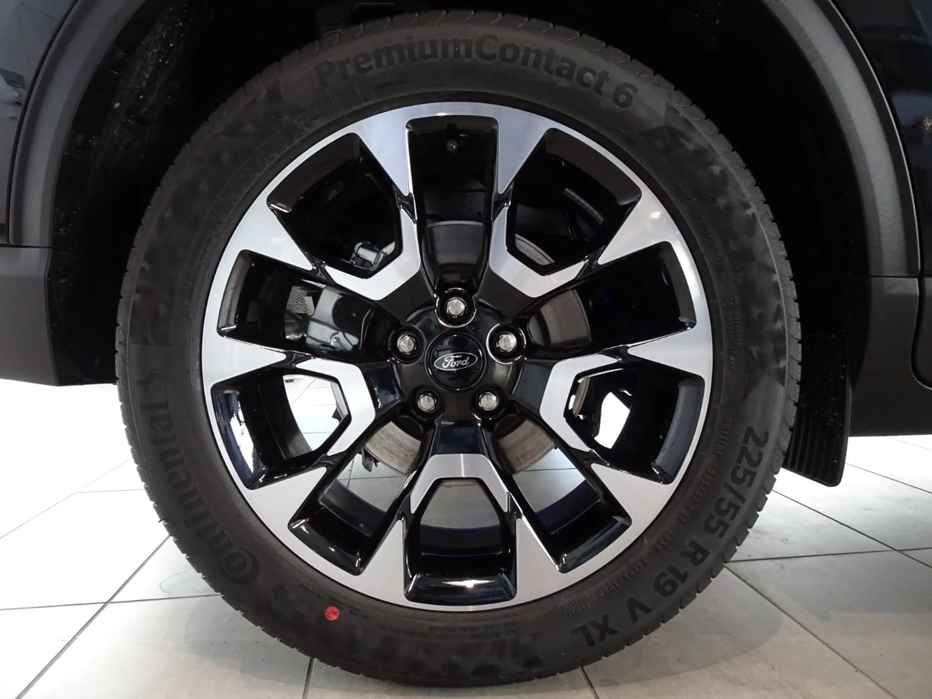 Ford Kuga Active X 2.5 Hybrid AWD IACC*AHK*360*B&O — photo 8