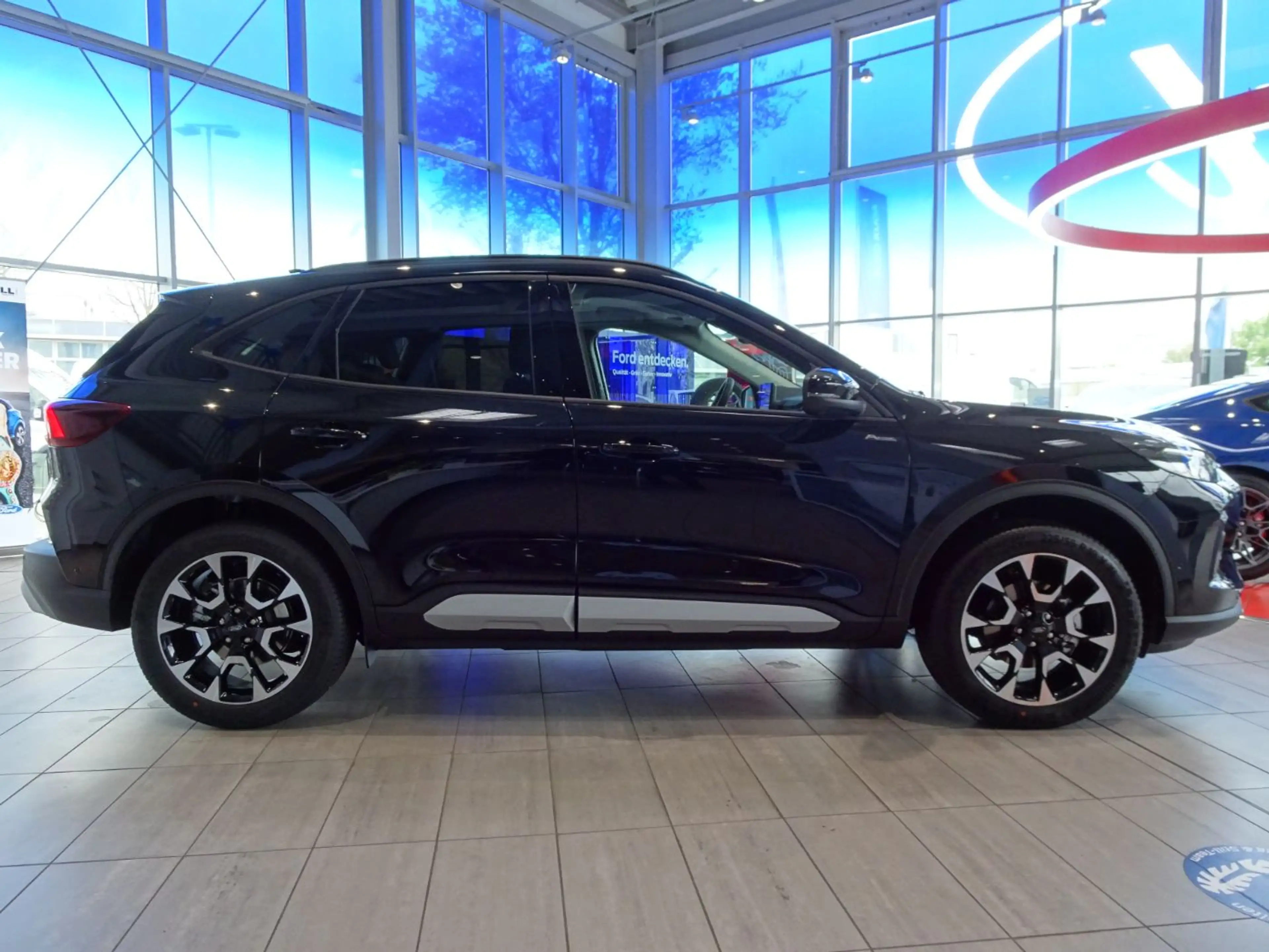 Ford Kuga Active X 2.5 Hybrid AWD IACC*AHK*360*B&O — photo 24