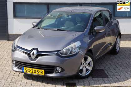 Renault Clio 1.2 Expression AUTOMAAT/ 50.000 KM!