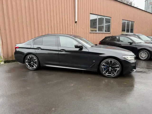BMW 530 530 3.0 D 265ch Pack M XDrive
