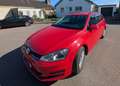 Volkswagen Golf Variant Golf VII Variant 1.2 TSI BMT - Bremsen neu Roşu - thumbnail 10