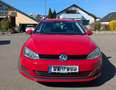 Volkswagen Golf Variant Golf VII Variant 1.2 TSI BMT - Bremsen neu Roşu - thumbnail 2