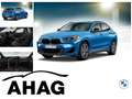 BMW X2 xDrive25e M Sport Steptronic Aut. Panorama Bleu - thumbnail 1