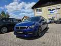 Peugeot 308 SW Active Blau - thumbnail 1